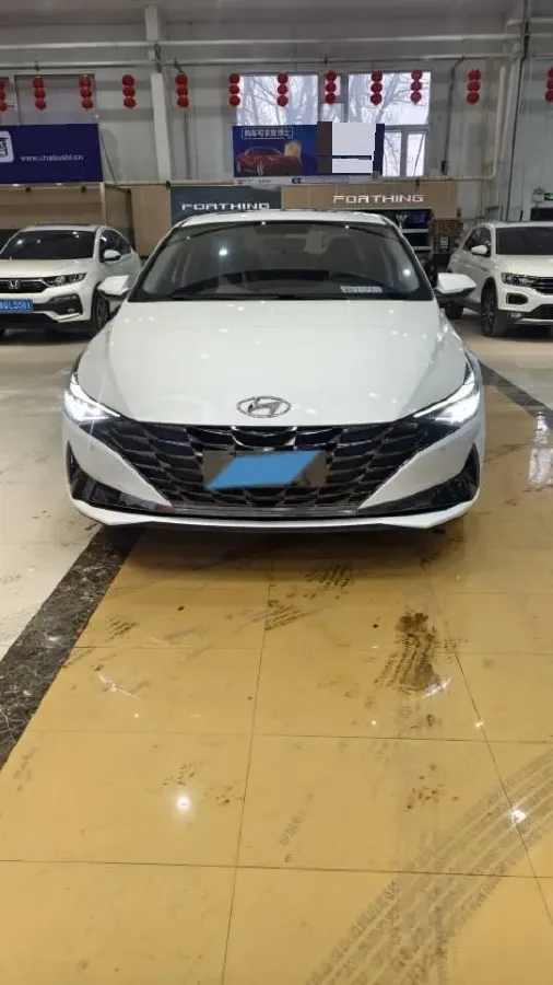 2022 Hyundai Elantra 1.5L 115HP L4 CVT,autocango,china used car exporter,china ev exporter,chinese used car exporter,chinese used ev exporter
