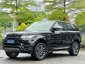2017 LAND ROVER RANGE ROVER SPORT,autocango,china used car exporter,china ev exporter,chinese used car exporter,chinese used ev exporter