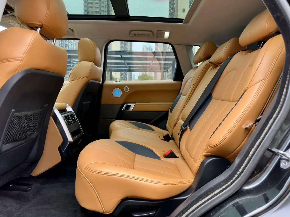 2017 Land Rover Range Rover Sport 3.0T 340HP V6 8AT,autocango,china used car exporter,china ev exporter,chinese used car exporter,chinese used ev exporter