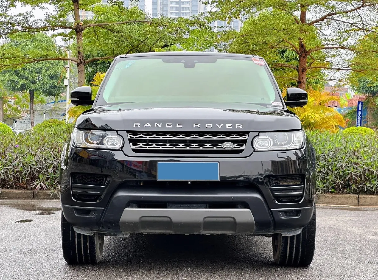 2017 Land Rover Range Rover Sport 3.0T 340HP V6 8AT,autocango,china used car exporter,china ev exporter,chinese used car exporter,chinese used ev exporter