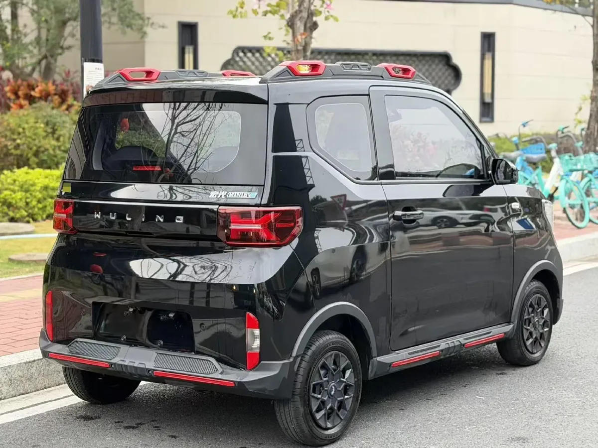 2022 WuLing HongGuang MINI EV BEV 17.3KWH,autocango,china used car exporter,china ev exporter,chinese used car exporter,chinese used ev exporter