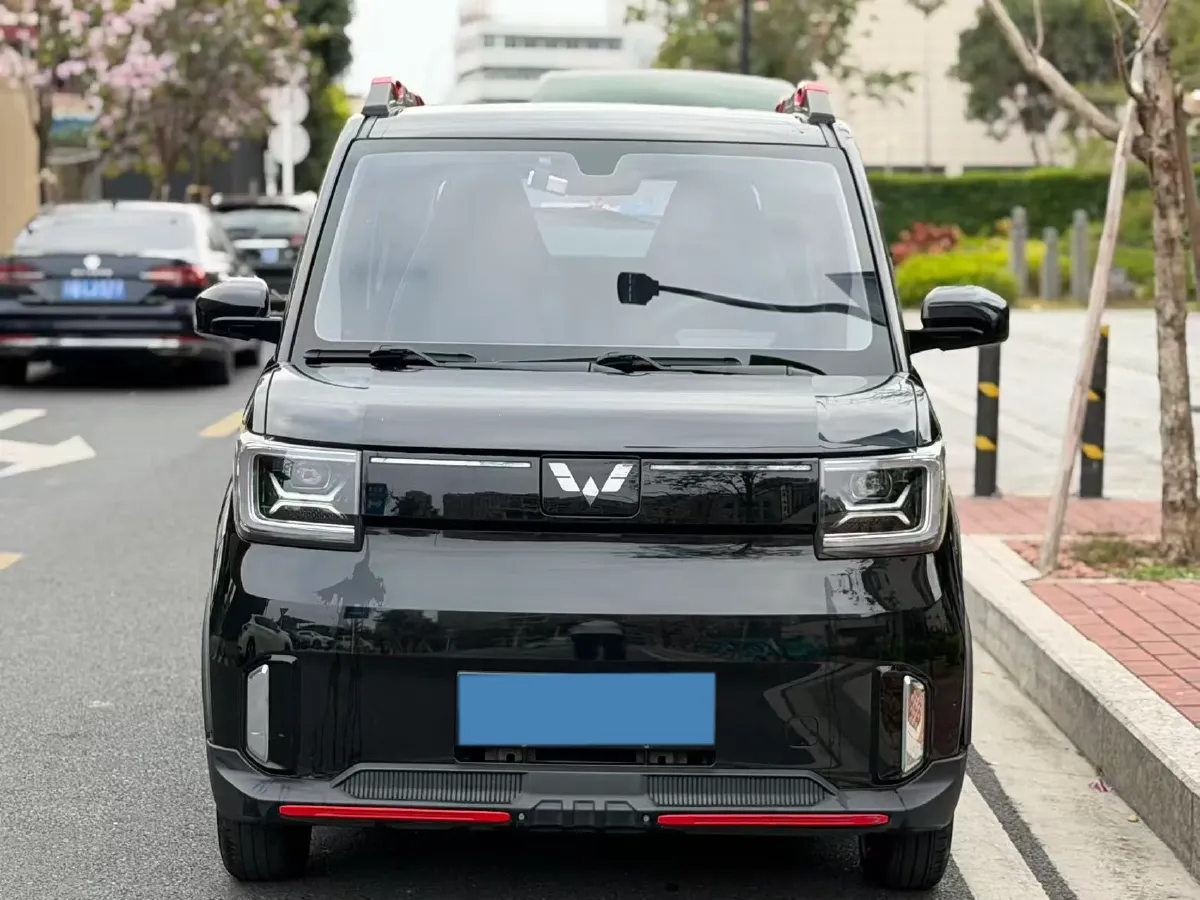 2022 WuLing HongGuang MINI EV BEV 17.3KWH,autocango,china used car exporter,china ev exporter,chinese used car exporter,chinese used ev exporter