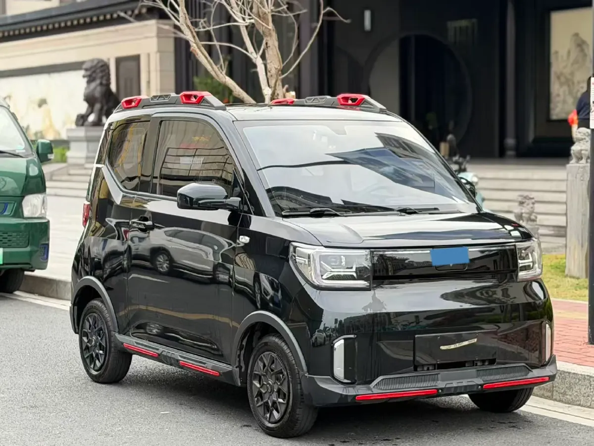 2022 WuLing HongGuang MINI EV BEV 17.3KWH,autocango,china used car exporter,china ev exporter,chinese used car exporter,chinese used ev exporter