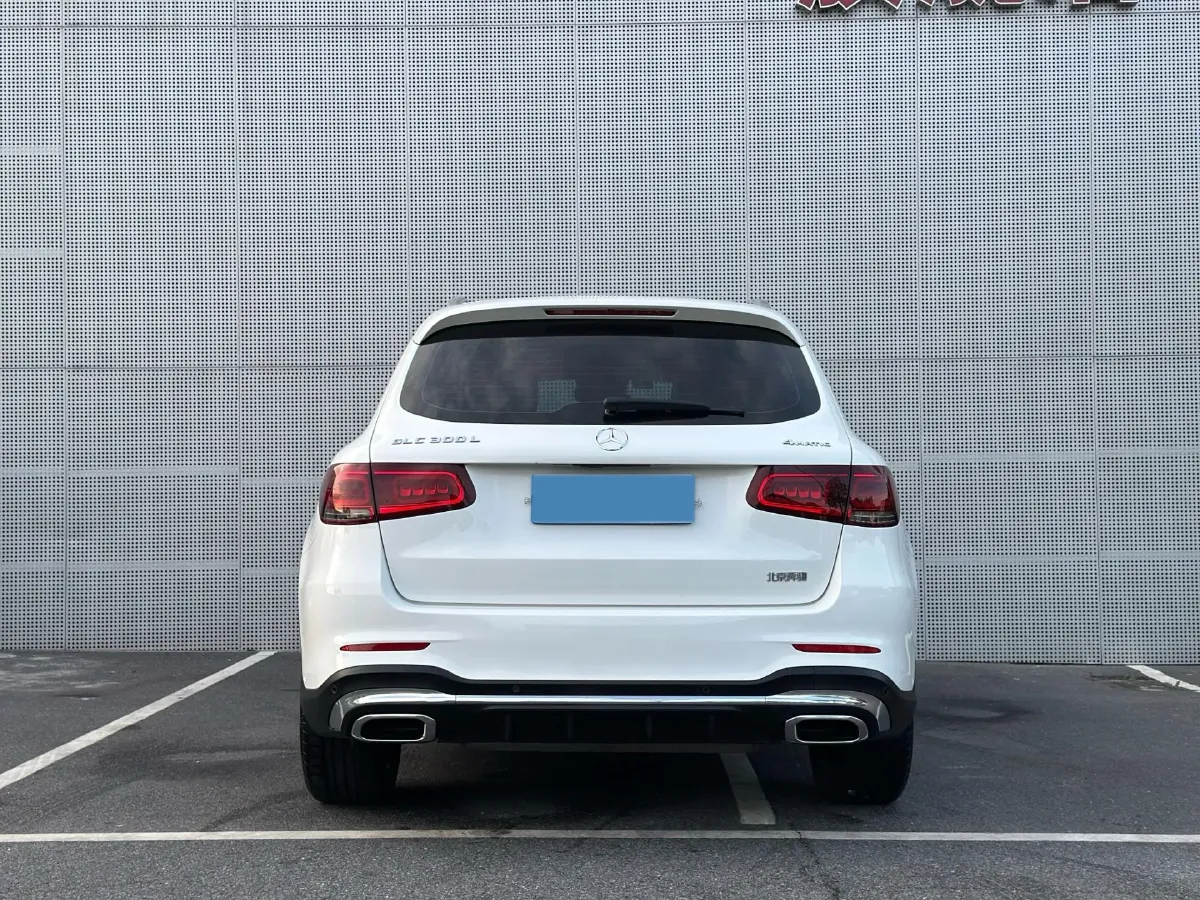 2021 Mercedes-Benz GLC Class 2.0T 258HP L4 9AT,autocango,china used car exporter,china ev exporter,chinese used car exporter,chinese used ev exporter