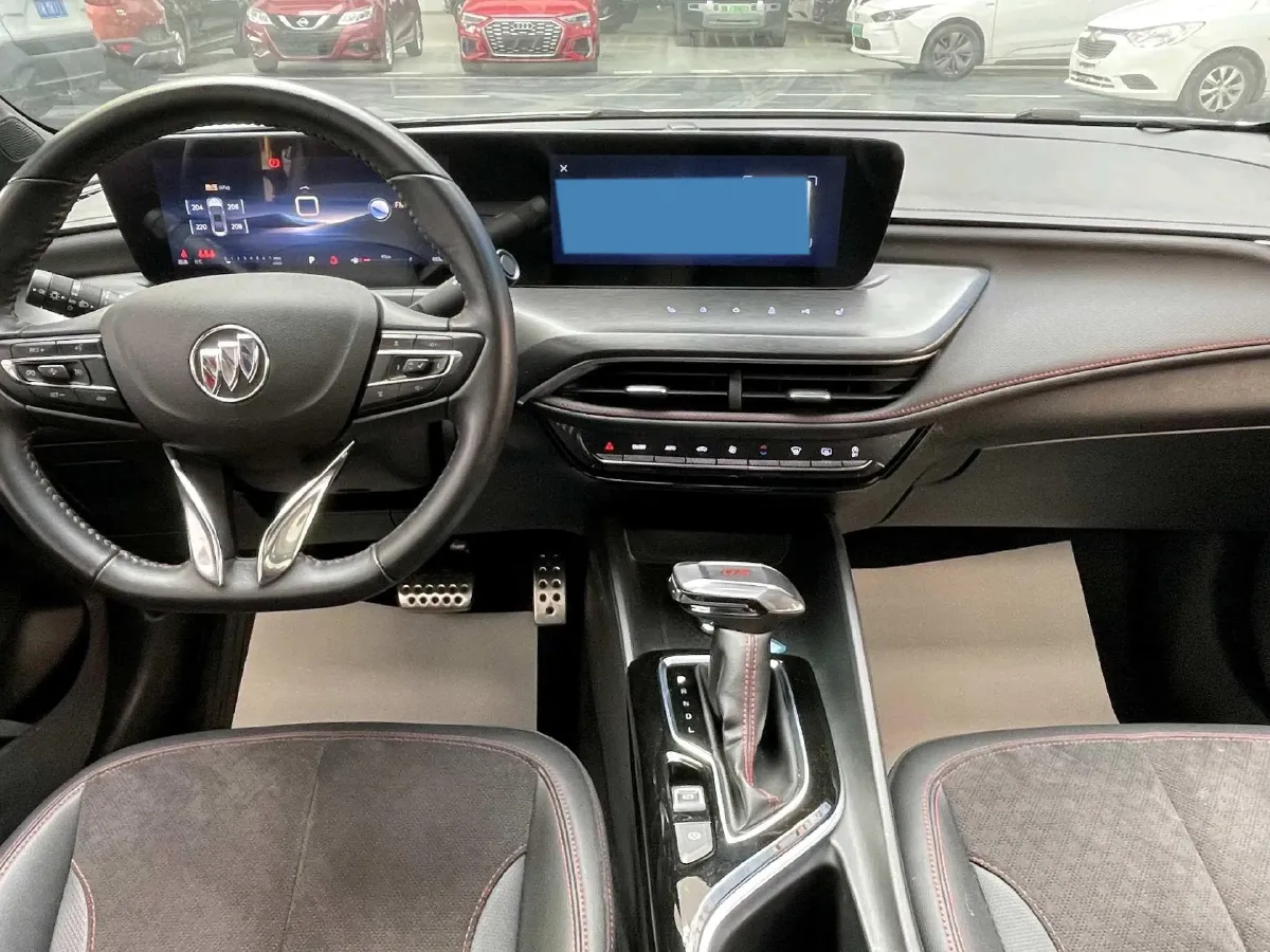 2023 Buick E4 BEV 65KWH,autocango,china used car exporter,china ev exporter,chinese used car exporter,chinese used ev exporter