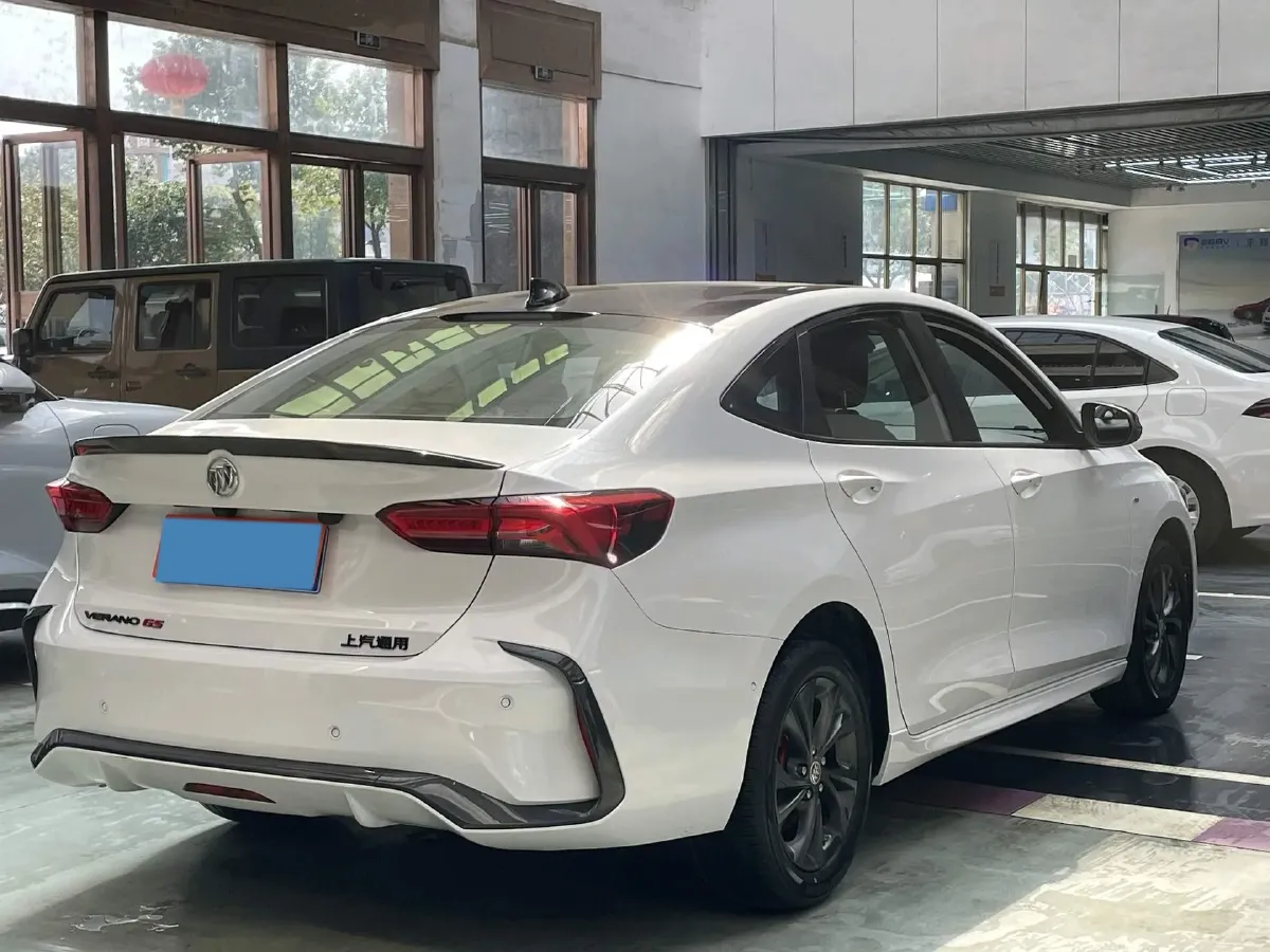 2023 Buick E4 BEV 65KWH,autocango,china used car exporter,china ev exporter,chinese used car exporter,chinese used ev exporter