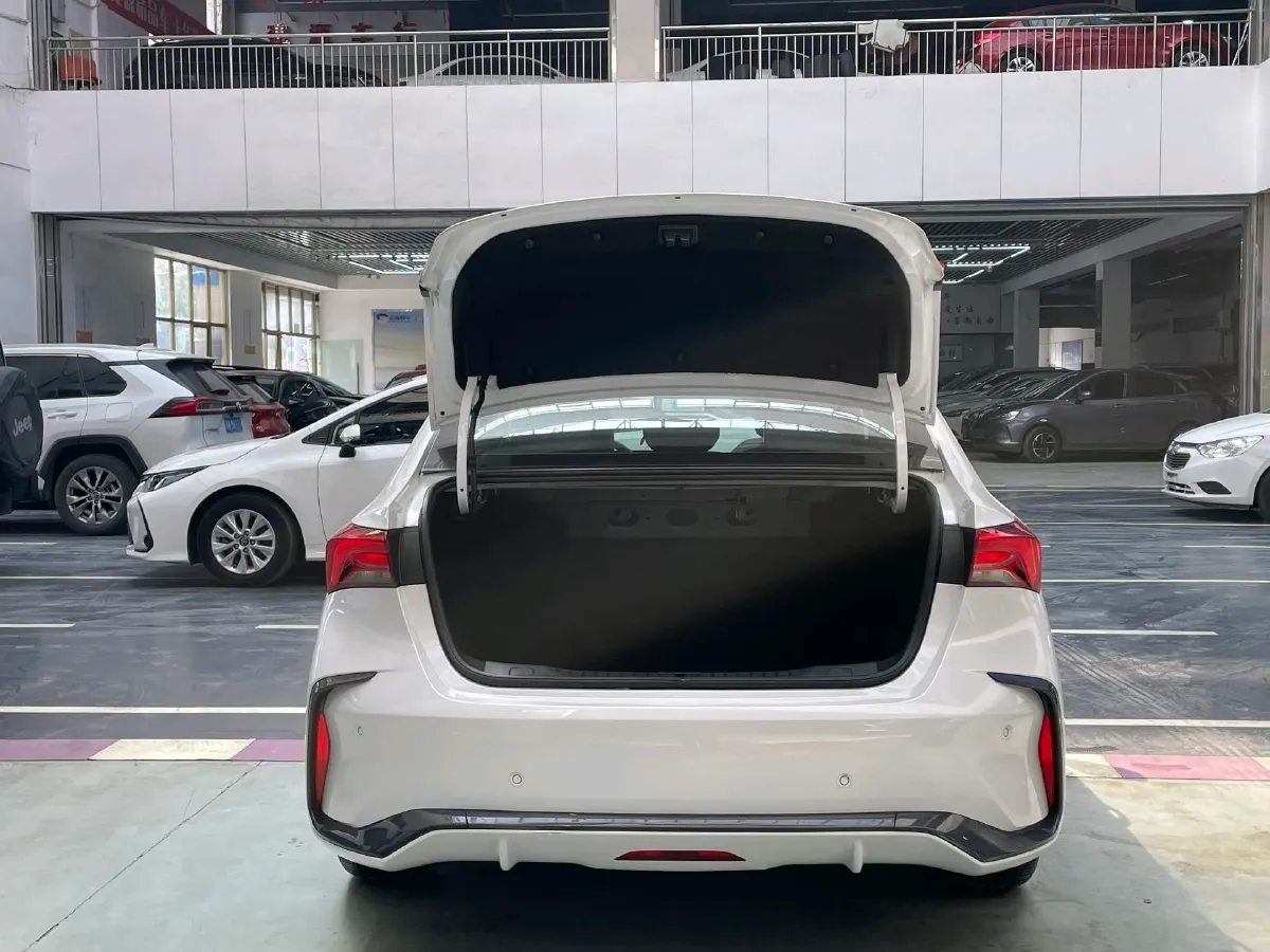 2023 Buick E4 BEV 65KWH,autocango,china used car exporter,china ev exporter,chinese used car exporter,chinese used ev exporter