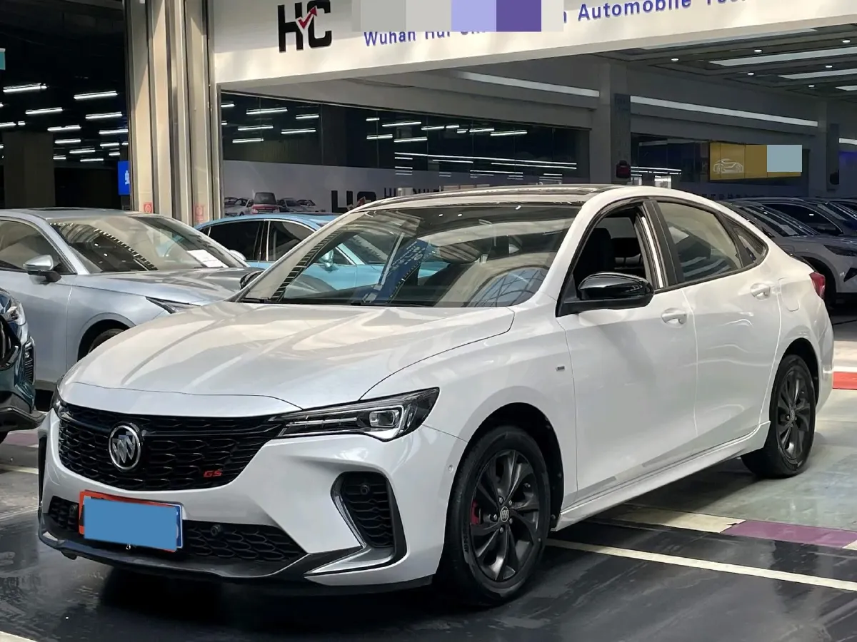 2023 Buick E4 BEV 65KWH,autocango,china used car exporter,china ev exporter,chinese used car exporter,chinese used ev exporter