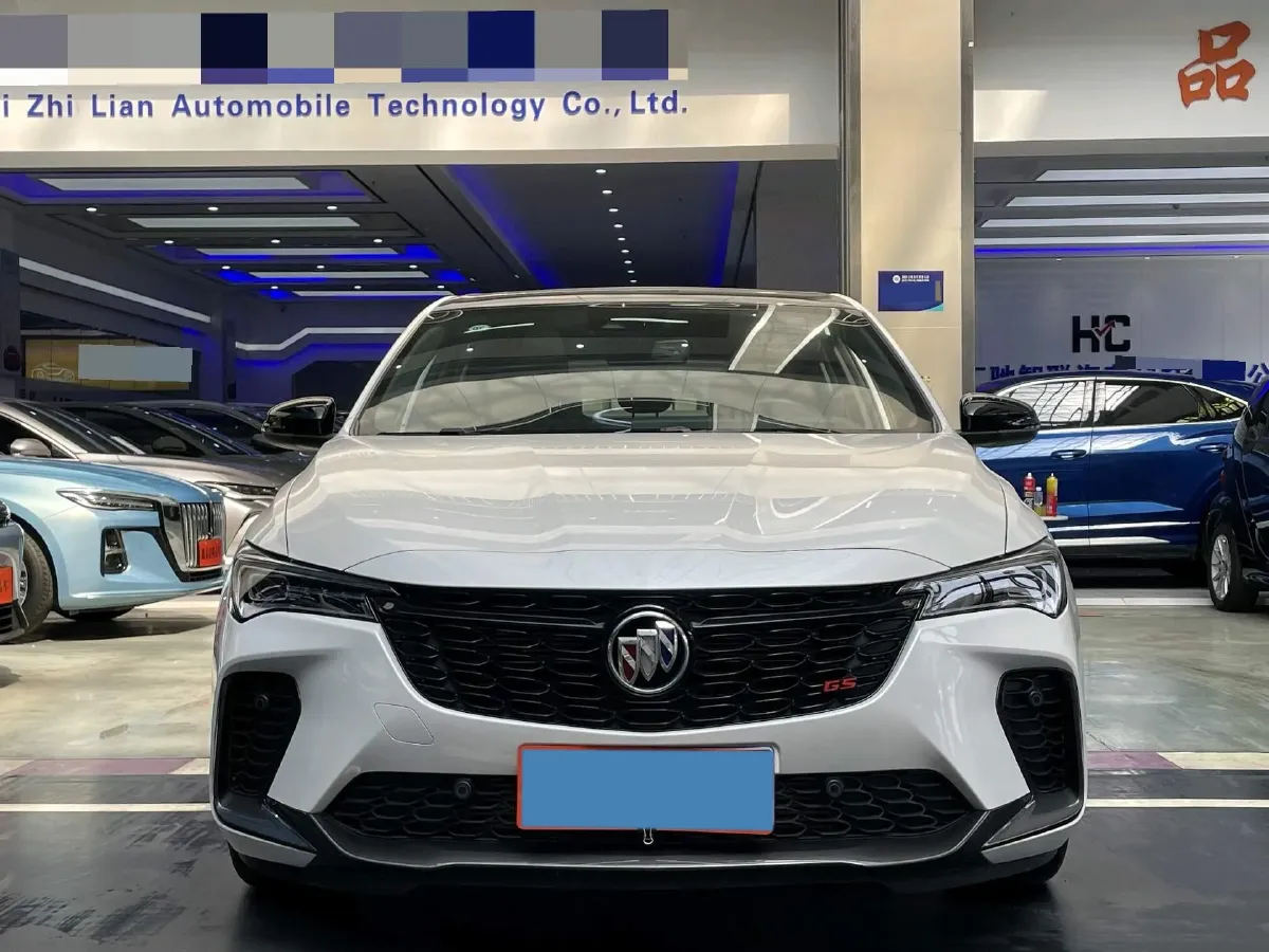 2023 Buick E4 BEV 65KWH,autocango,china used car exporter,china ev exporter,chinese used car exporter,chinese used ev exporter