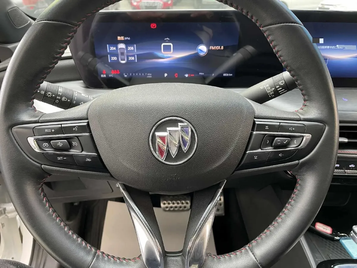 2023 Buick E4 BEV 65KWH,autocango,china used car exporter,china ev exporter,chinese used car exporter,chinese used ev exporter