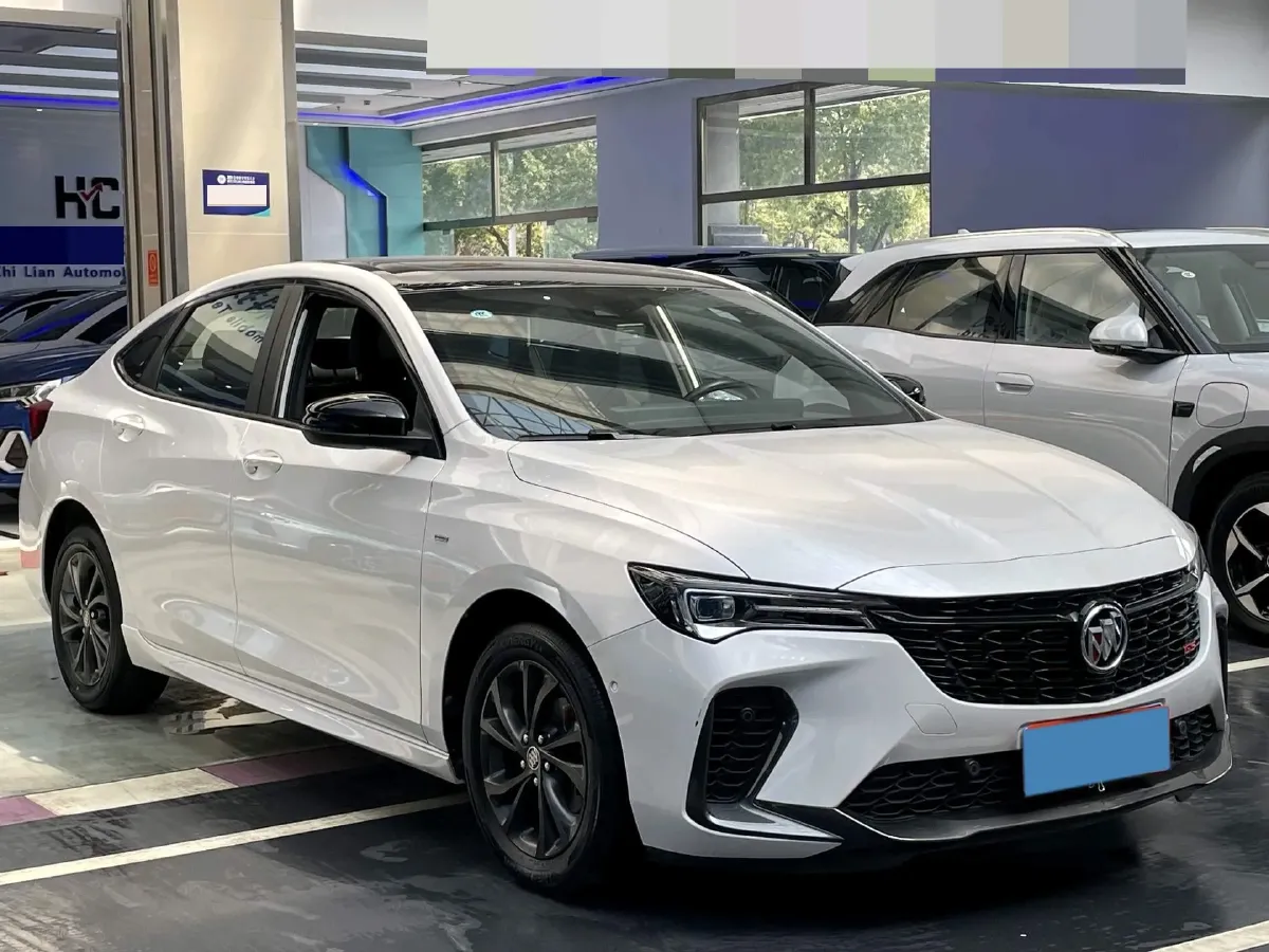 2023 Buick E4 BEV 65KWH,autocango,china used car exporter,china ev exporter,chinese used car exporter,chinese used ev exporter