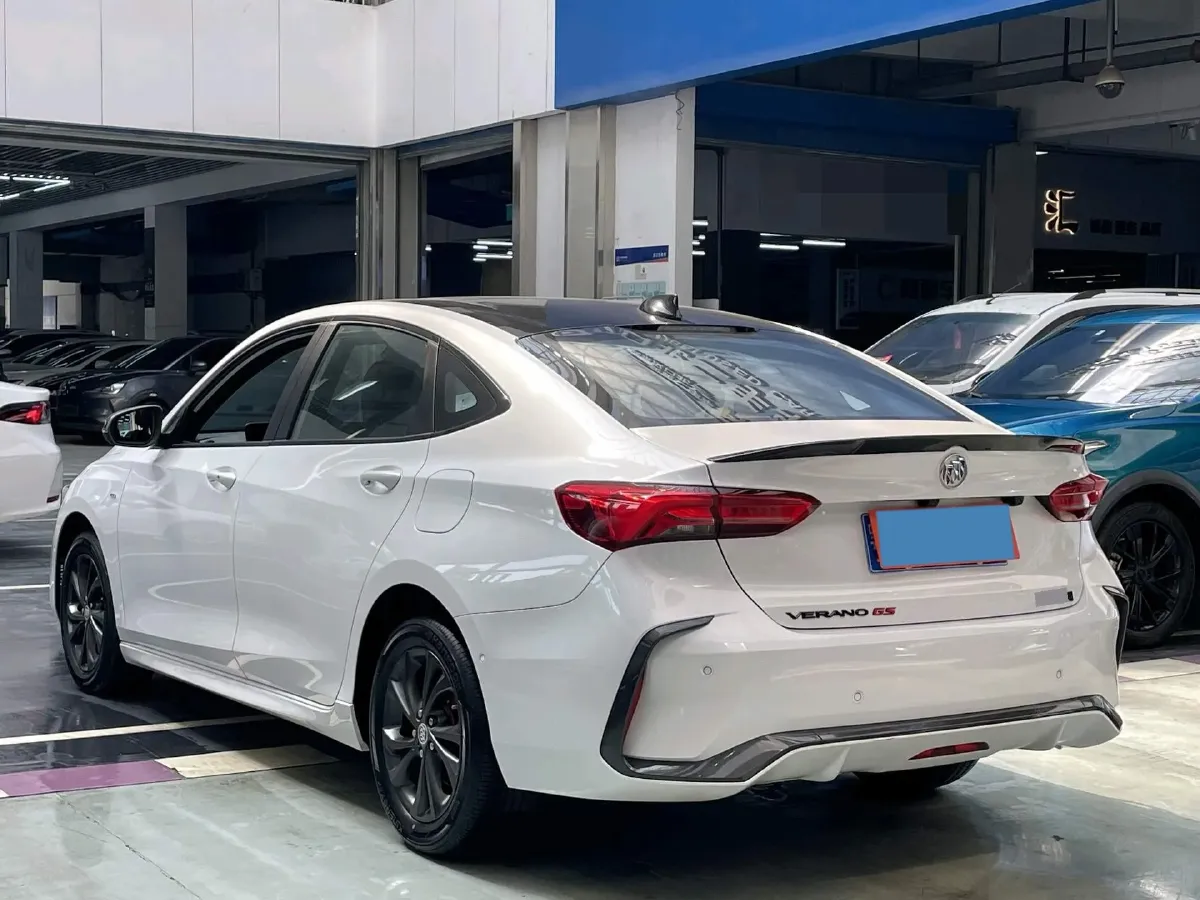 2023 Buick E4 BEV 65KWH,autocango,china used car exporter,china ev exporter,chinese used car exporter,chinese used ev exporter