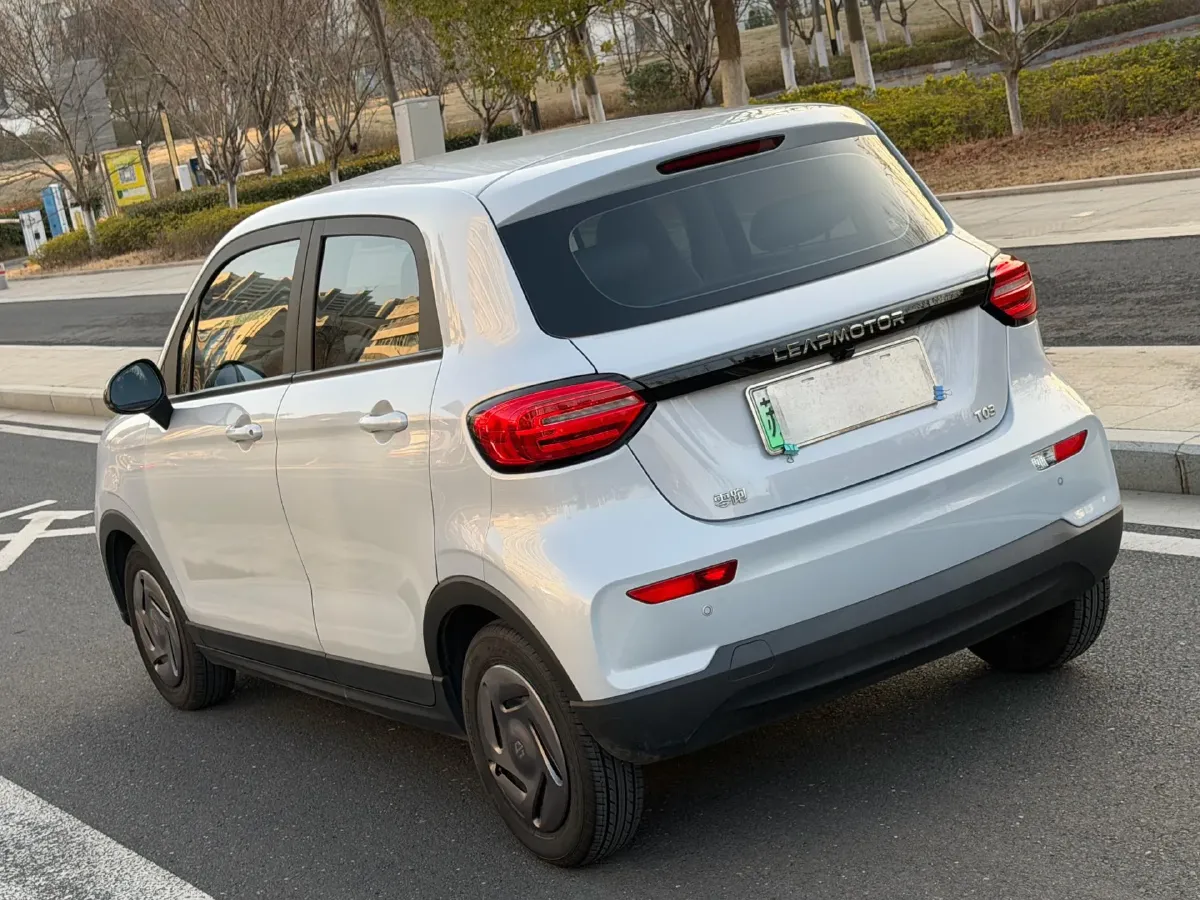 2024 Leapmotor T03 BEV 21.6KWH,autocango,china used car exporter,china ev exporter,chinese used car exporter,chinese used ev exporter