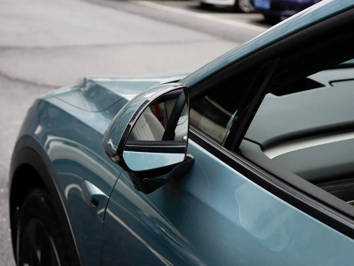 2024 ONVO L60 BEV 60KWH,autocango,china used car exporter,china ev exporter,chinese used car exporter,chinese used ev exporter