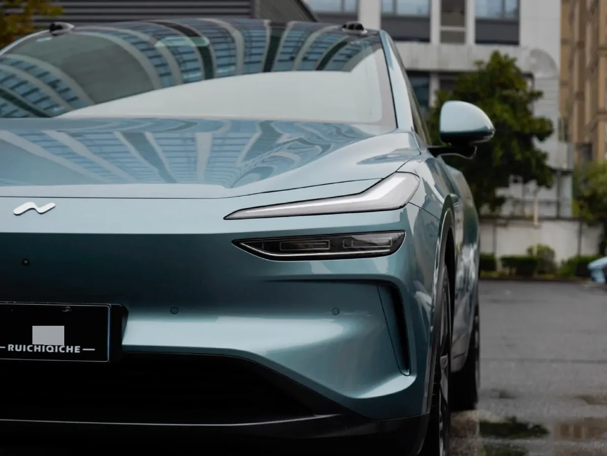 2024 ONVO L60 BEV 60KWH,autocango,china used car exporter,china ev exporter,chinese used car exporter,chinese used ev exporter