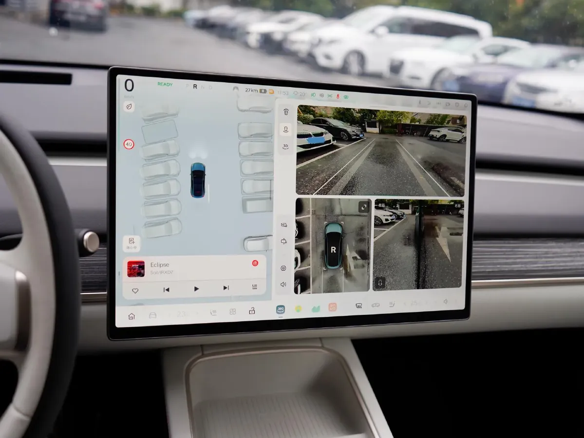 2024 ONVO L60 BEV 60KWH,autocango,china used car exporter,china ev exporter,chinese used car exporter,chinese used ev exporter