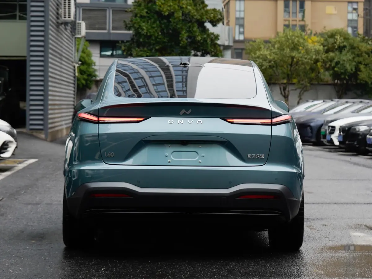 2024 ONVO L60 BEV 60KWH,autocango,china used car exporter,china ev exporter,chinese used car exporter,chinese used ev exporter