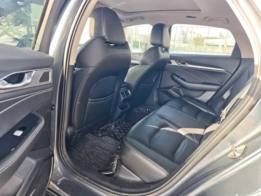 2021 Geely Preface 2.0T 190HP L4 7DCT,autocango,china used car exporter,china ev exporter,chinese used car exporter,chinese used ev exporter