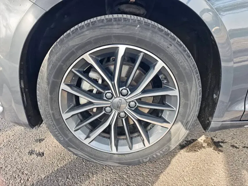 2021 Geely Preface 2.0T 190HP L4 7DCT,autocango,china used car exporter,china ev exporter,chinese used car exporter,chinese used ev exporter