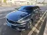 2021 Geely Preface 2.0T 190HP L4 7DCT