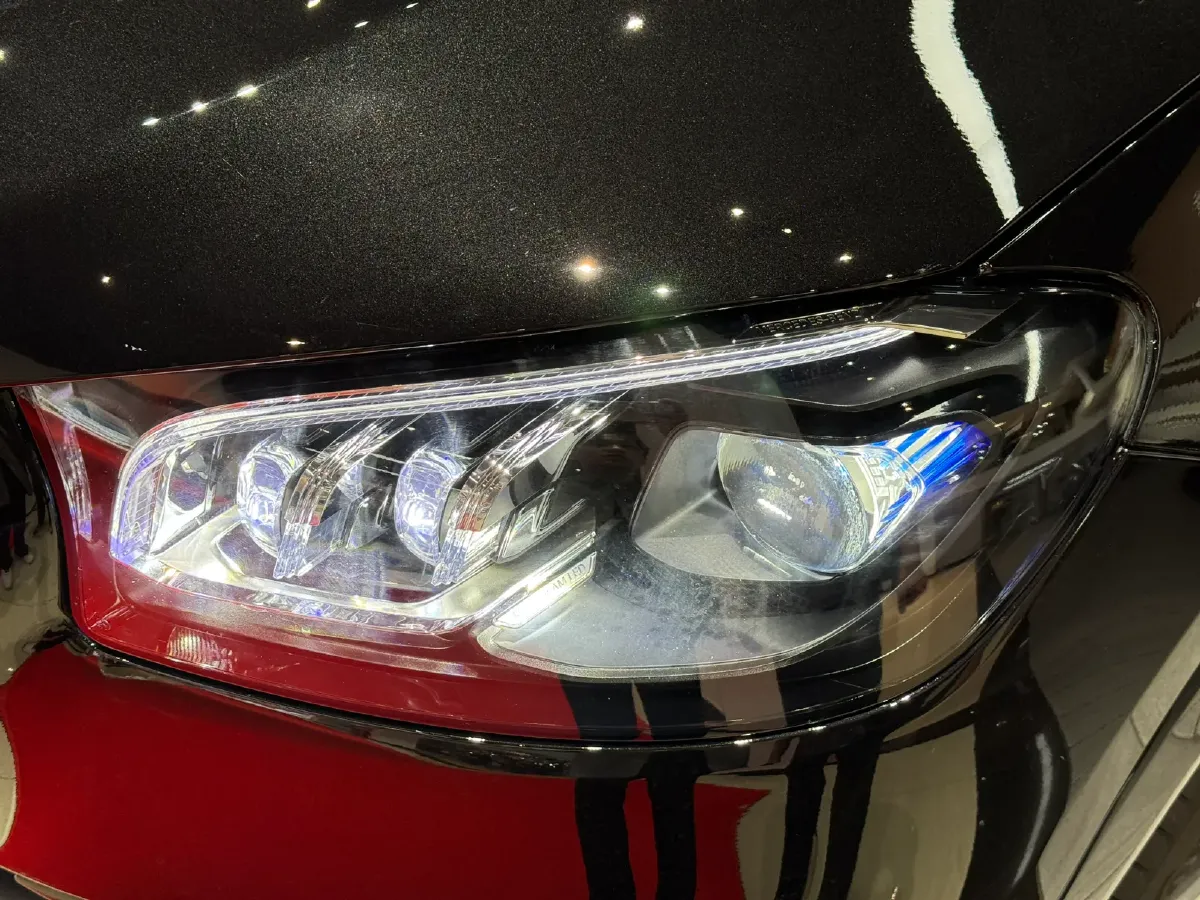 2024 Mercedes-Benz GLS Class 3.0T 380HP L6 9AT,autocango,china used car exporter,china ev exporter,chinese used car exporter,chinese used ev exporter