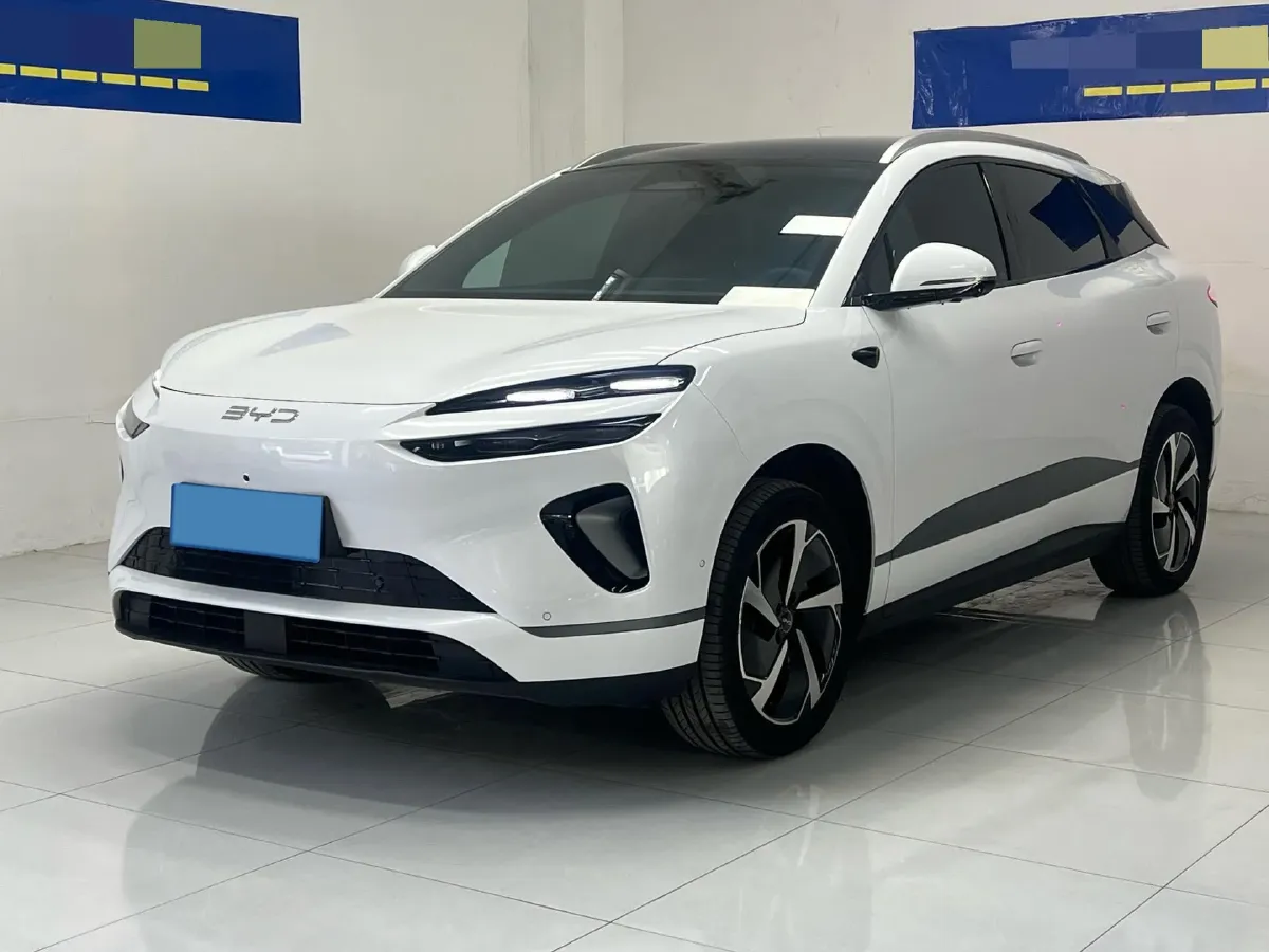 2025 BYD Sea Lion 06 BEV,autocango,china used car exporter,china ev exporter,chinese used car exporter,chinese used ev exporter