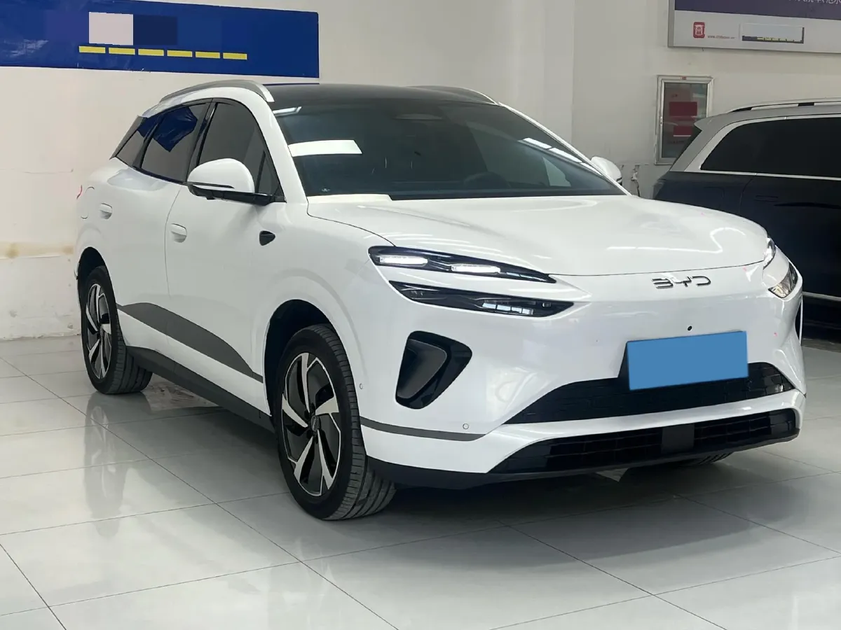 2025 BYD Sea Lion 06 BEV,autocango,china used car exporter,china ev exporter,chinese used car exporter,chinese used ev exporter