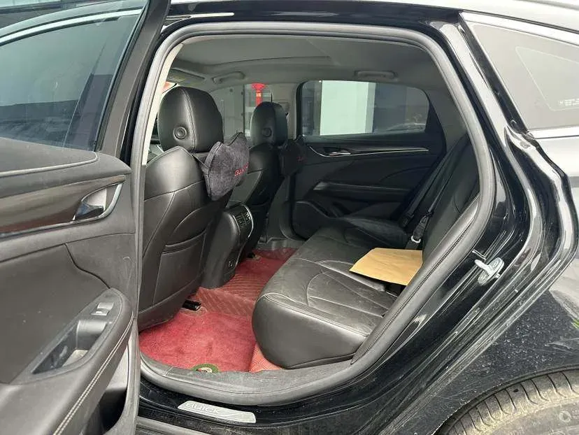 2022 Buick Larcosse 2.0T 237HP L4 9AT,autocango,china used car exporter,china ev exporter,chinese used car exporter,chinese used ev exporter
