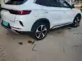 2022 Hyundai Tucson 2.0L 150HP L4 6AT Hybrid