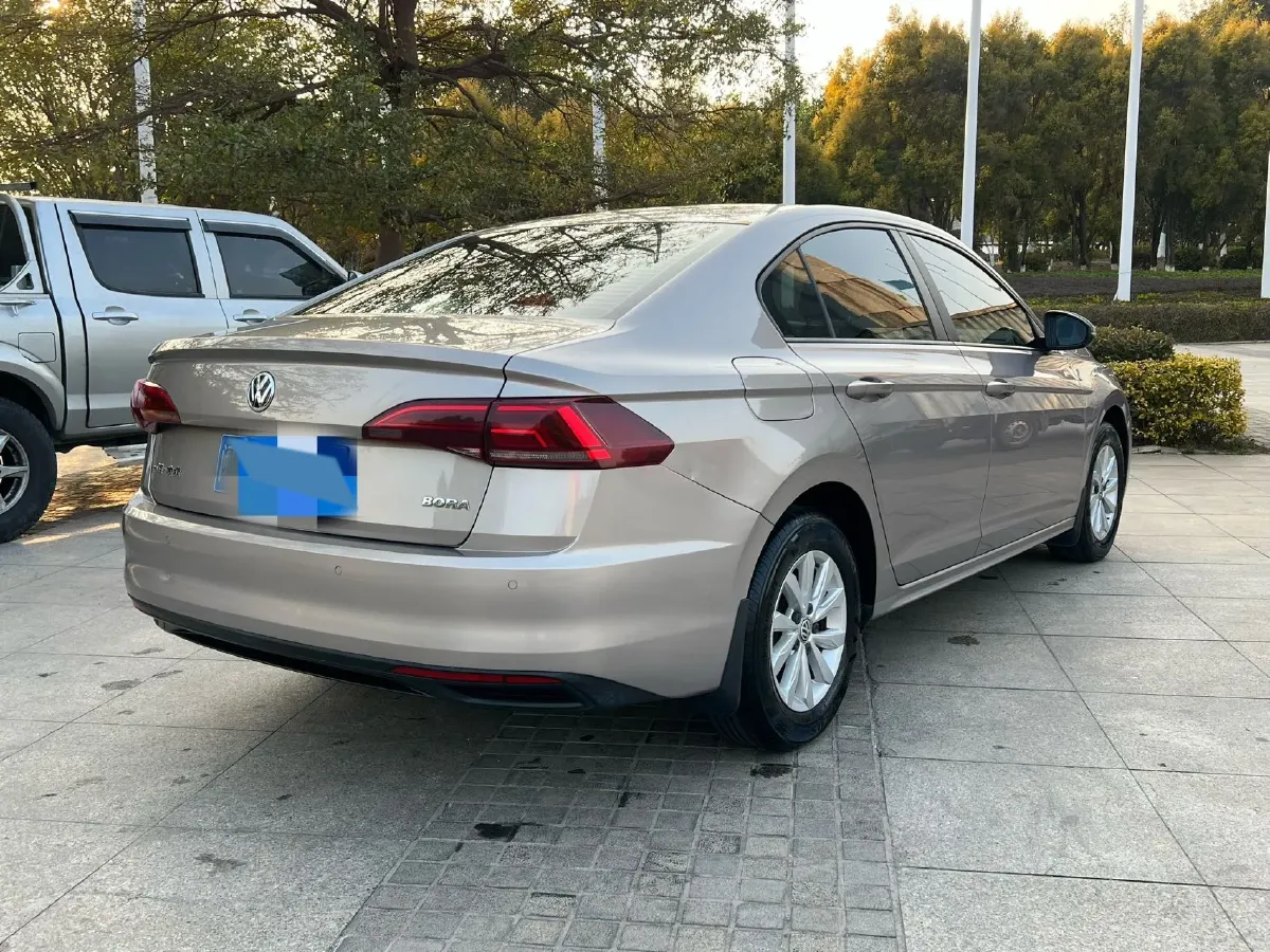 2020 Volkswagen Bora 1.5L 113HP L4 6AT,autocango,china used car exporter,china ev exporter,chinese used car exporter,chinese used ev exporter