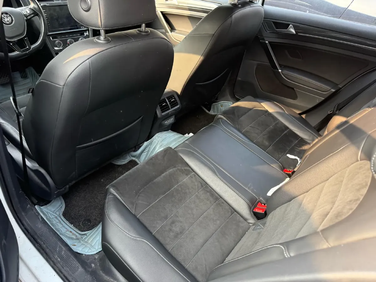 2020 Volkswagen Golf 1.4T 150HP L4 7DCT,autocango,china used car exporter,china ev exporter,chinese used car exporter,chinese used ev exporter