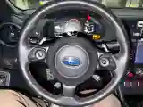 2022 Subaru BRZ 2.4L 234HP H4 6AT