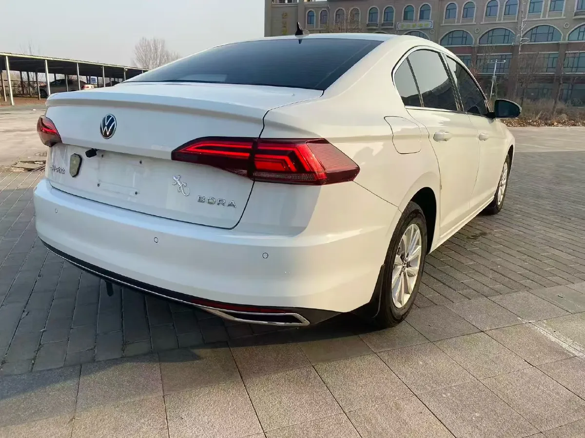 2021 Volkswagen Bora 1.5L 113HP L4 6AT,autocango,china used car exporter,china ev exporter,chinese used car exporter,chinese used ev exporter