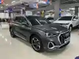 2022 Audi Q3 1.4T 150HP L4 7DCT