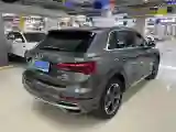 2022 Audi Q3 1.4T 150HP L4 7DCT
