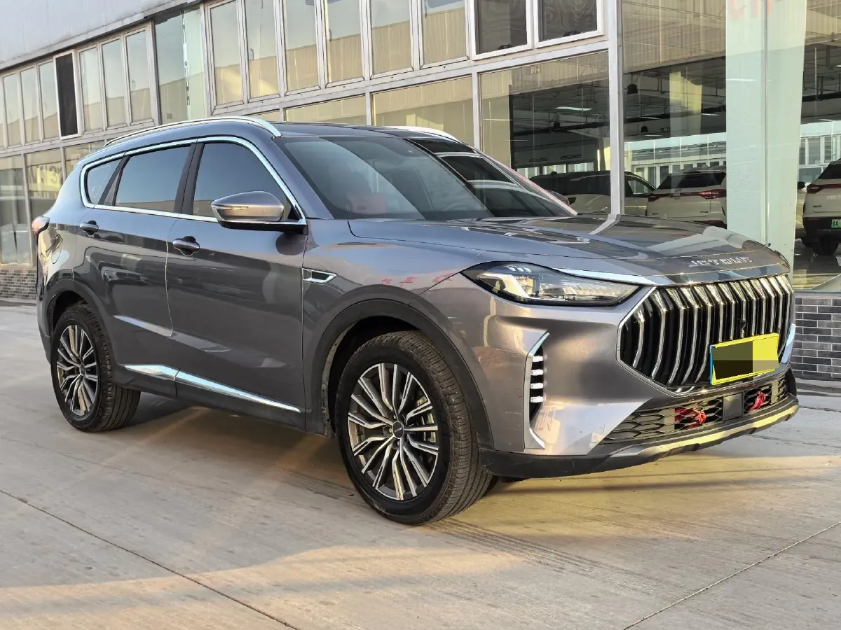 2024 Jetour X70 Plus 1.5T 156HP L4 6DCT,autocango,china used car exporter,china ev exporter,chinese used car exporter,chinese used ev exporter