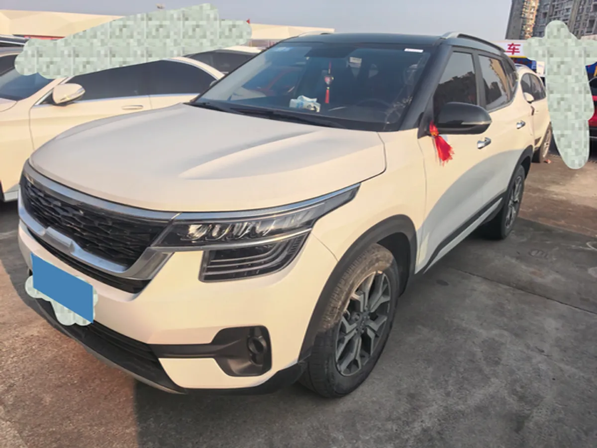 2021 Kia KX3 1.5L 115HP L4 CVT,autocango,china used car exporter,china ev exporter,chinese used car exporter,chinese used ev exporter