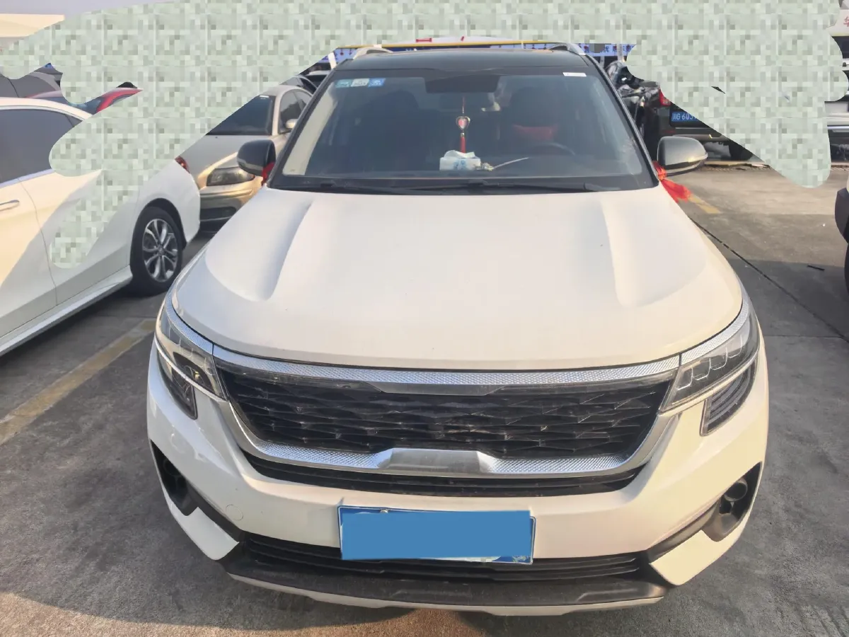 2021 Kia KX3 1.5L 115HP L4 CVT,autocango,china used car exporter,china ev exporter,chinese used car exporter,chinese used ev exporter