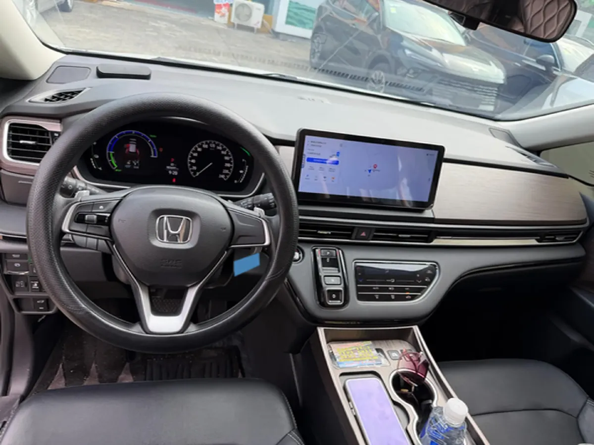 2024 Honda Odyssey 2.0L 146HP L4 E-CVT Hybrid,autocango,china used car exporter,china ev exporter,chinese used car exporter,chinese used ev exporter