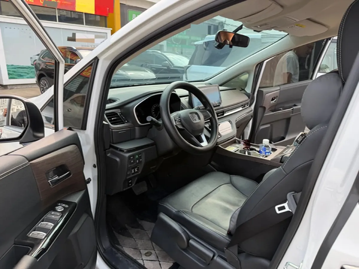 2024 Honda Odyssey 2.0L 146HP L4 E-CVT Hybrid,autocango,china used car exporter,china ev exporter,chinese used car exporter,chinese used ev exporter