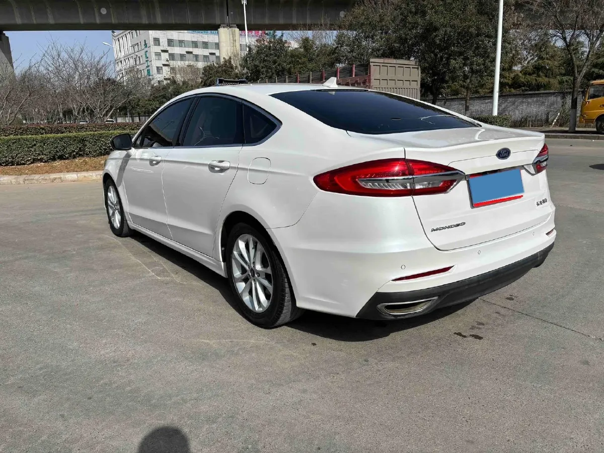 2020 Ford Mondeo 1.5T 182HP L4 6AT,autocango,china used car exporter,china ev exporter,chinese used car exporter,chinese used ev exporter