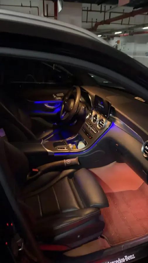 2020 Mercedes-Benz GLC Class 2.0T 197HP L4 9AT,autocango,china used car exporter,china ev exporter,chinese used car exporter,chinese used ev exporter