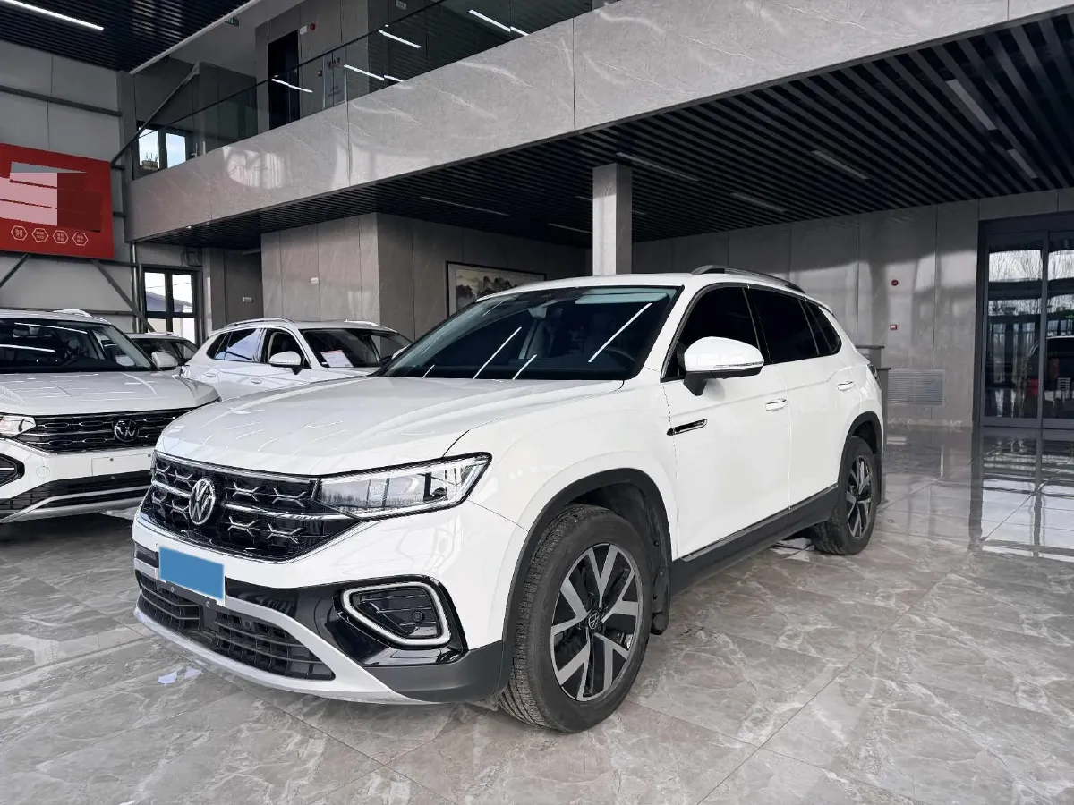 2023 Volkswagen Tayron GTE 1.4T 150HP L4 6DCT PHEV 13KWH,autocango,china used car exporter,china ev exporter,chinese used car exporter,chinese used ev exporter