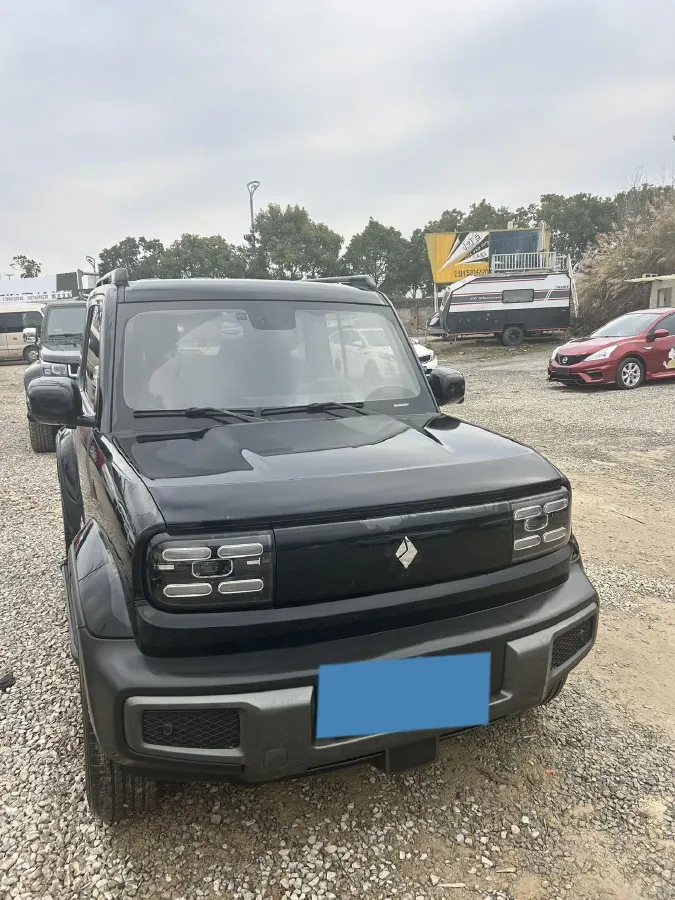 2023 BaoJun Yep BEV 28.1KWH,autocango,china used car exporter,china ev exporter,chinese used car exporter,chinese used ev exporter