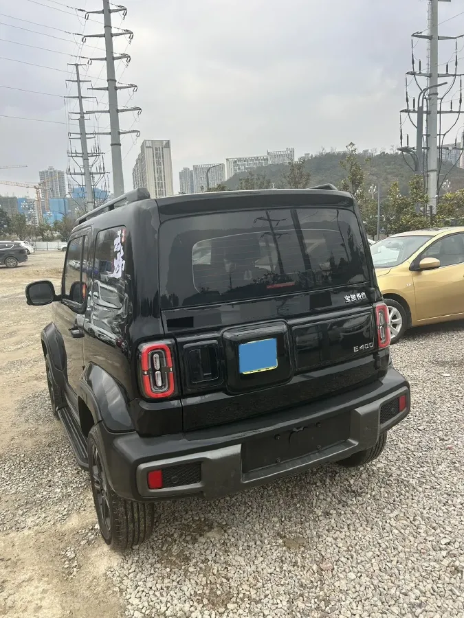 2023 BaoJun Yep BEV 28.1KWH,autocango,china used car exporter,china ev exporter,chinese used car exporter,chinese used ev exporter