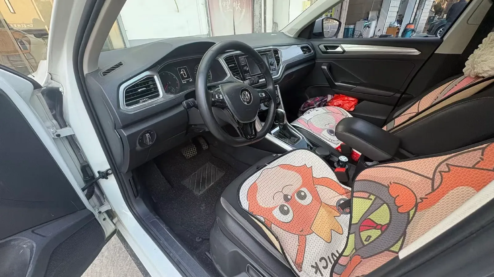 2018 Borgward BX5 1.8T 190HP L4 6AT,autocango,china used car exporter,china ev exporter,chinese used car exporter,chinese used ev exporter