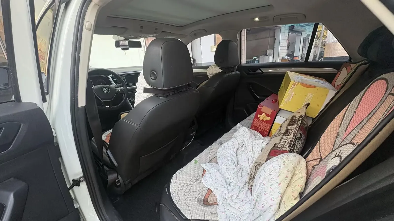 2018 Borgward BX5 1.8T 190HP L4 6AT,autocango,china used car exporter,china ev exporter,chinese used car exporter,chinese used ev exporter