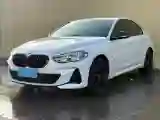 2022 BMW 1 Series 2.0T 192HP L4 7DCT