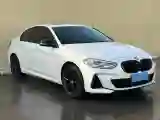 2022 BMW 1 Series 2.0T 192HP L4 7DCT