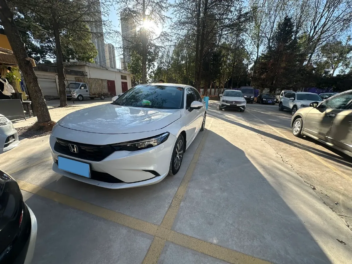 2023 Honda Integra 1.5T 182HP L4 CVT,autocango,china used car exporter,china ev exporter,chinese used car exporter,chinese used ev exporter